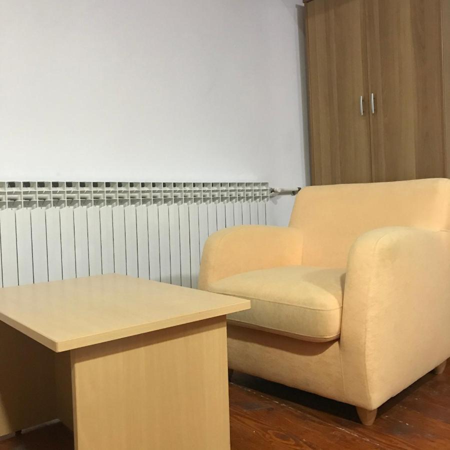 Apartmani Kosuta Tjentiste Esterno foto