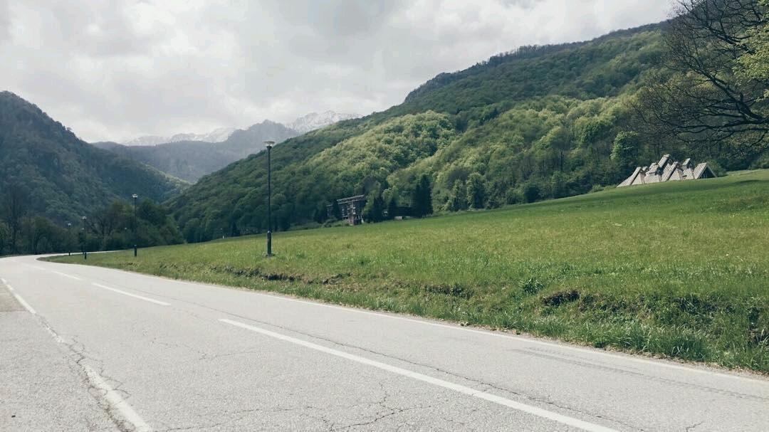 Apartmani Kosuta Tjentiste Esterno foto